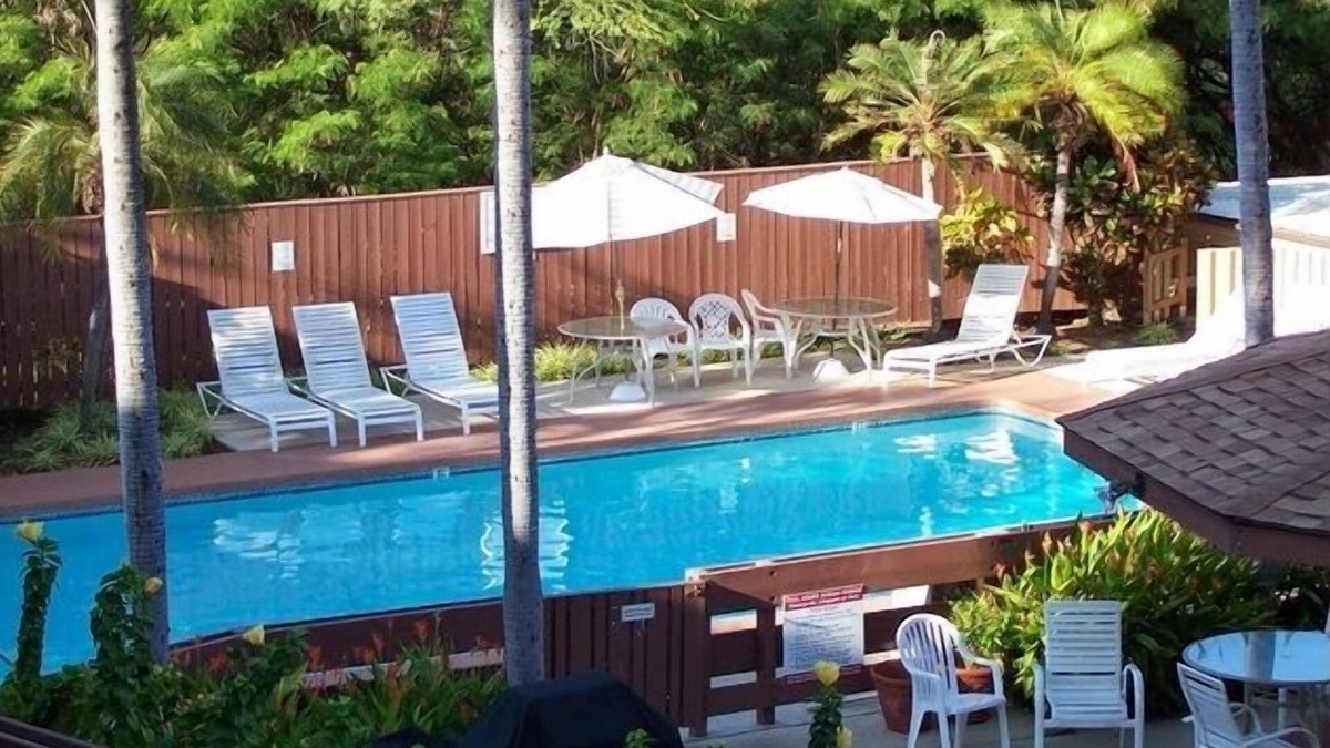 Historic Kailua Village Condo | Alii Drive Kailua-Kona's Best Location!