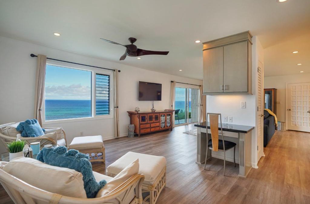 Princeville Apartment | Alii Kai Resort #5102