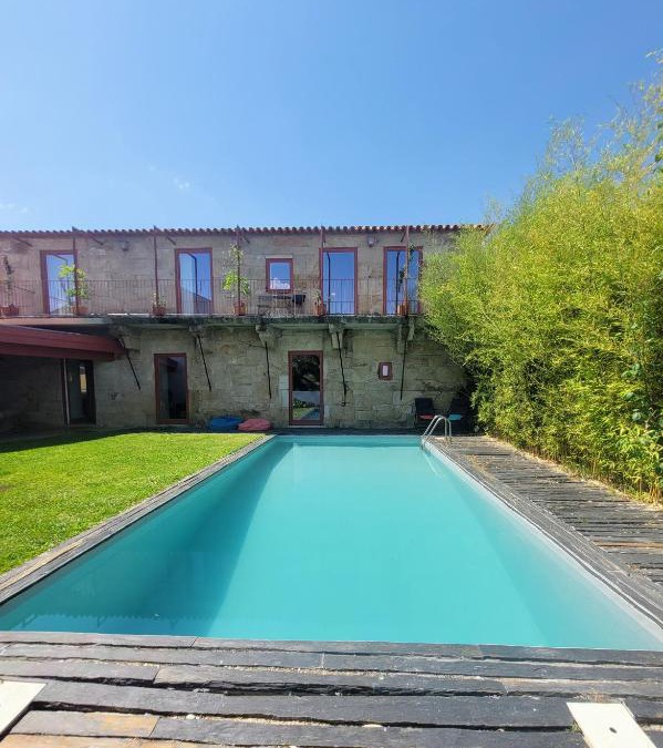 Alijo House | Alijó Douro House