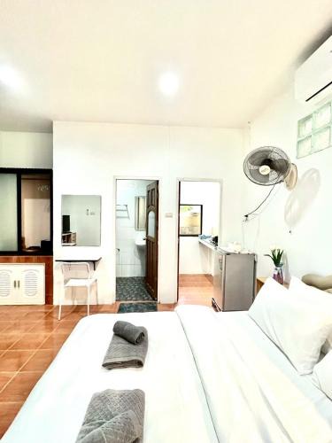 Sa Khu House | Alina cottage