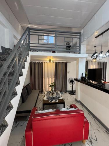 Barretto Apartment | Alipios Beach House