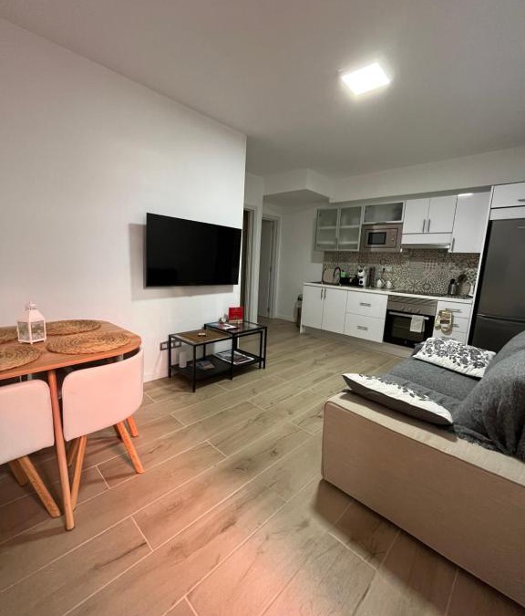 Las Palmas de Gran Canaria Apartment | alisios loft
