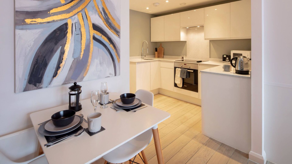 Clifton Hotel | Alison Court