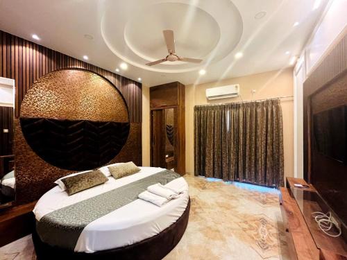 Panchgani Villa | Aliss Mahal
