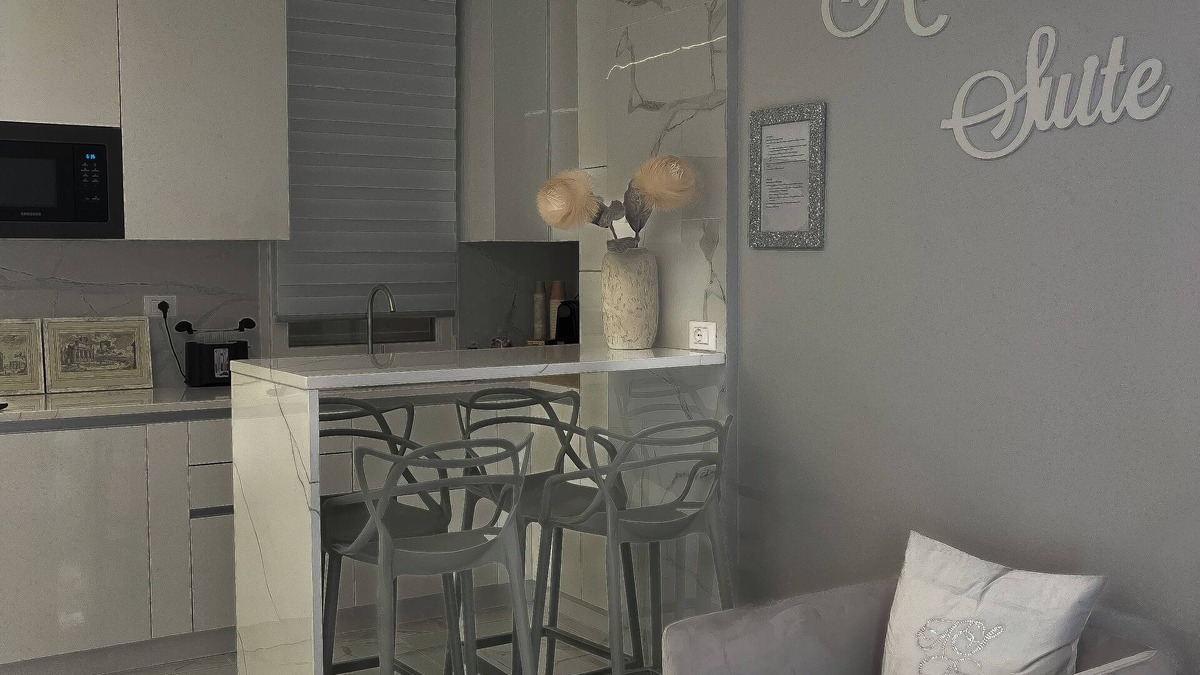 Quartiere XIII Aurelio House | Alissa Suite