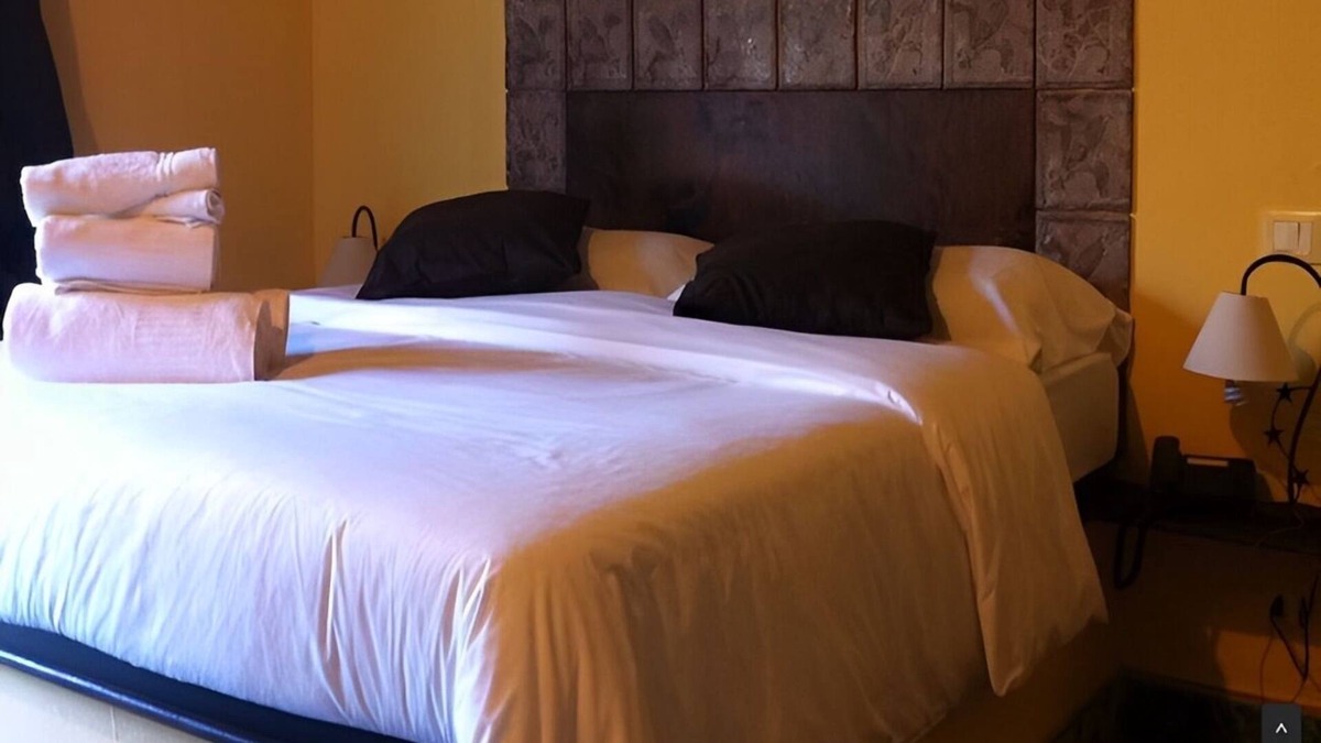 Castellammare del Golfo Resort | Alivi Country Resort