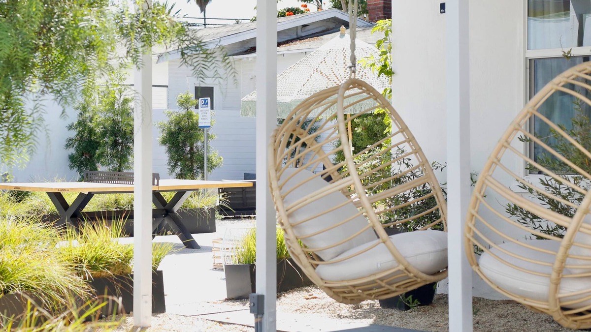Venice Hotel | Aliza Hotel