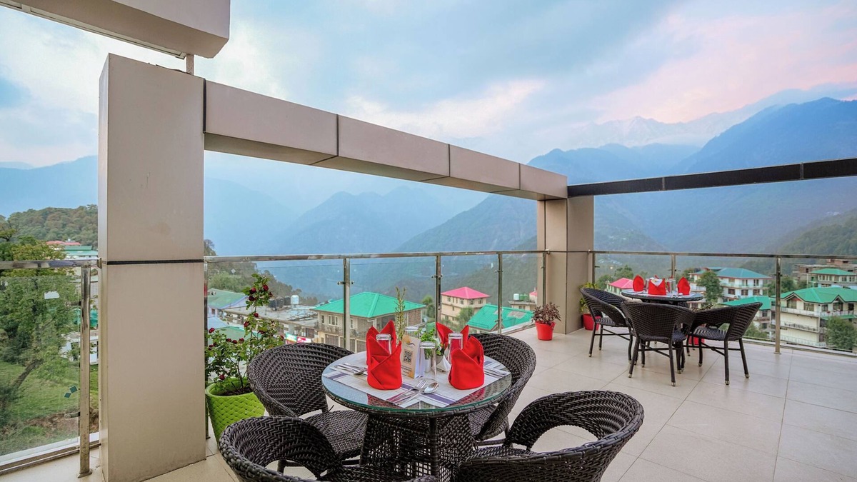 Naddi Hotel | Aliza Inn and Suites