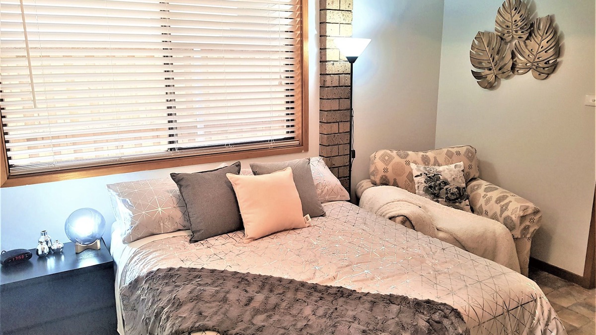 Huskisson Apartment | ALIZE on MOONA at HUSKISSON, JERVIS BAY - ABSOLUTE WATERFRONT RESERVE