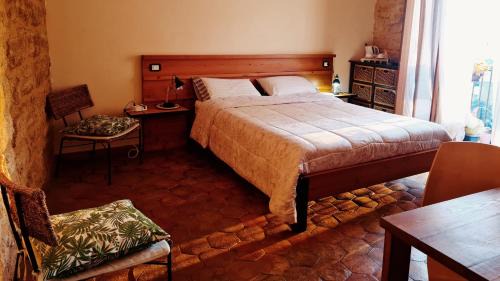 Agrigento Bed & Breakfast | Aljama - Downtown B&B