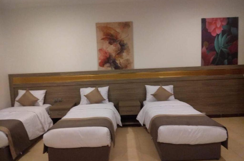 Abdin Apartment | Aljawhara Hotel