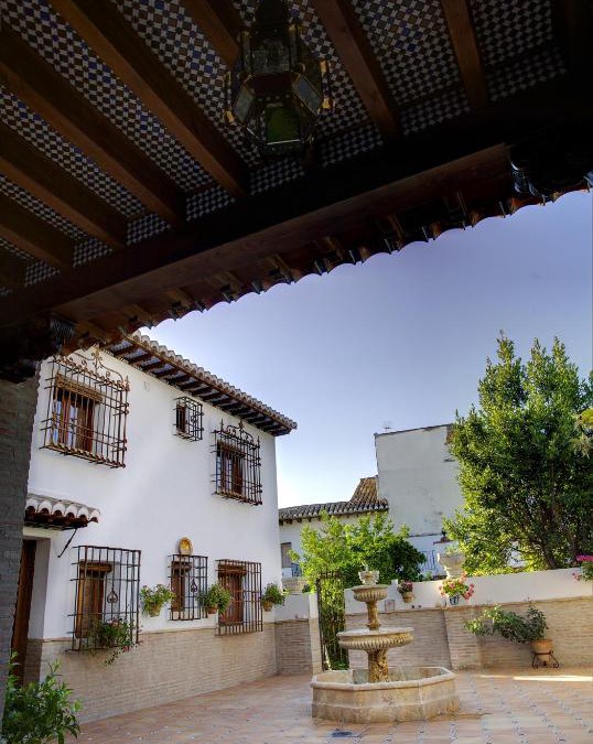 Beiro Apartment | Aljibe del Albayzin