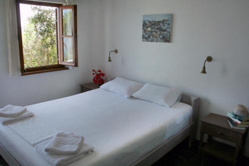 Skliri Hotel | ALKYONI