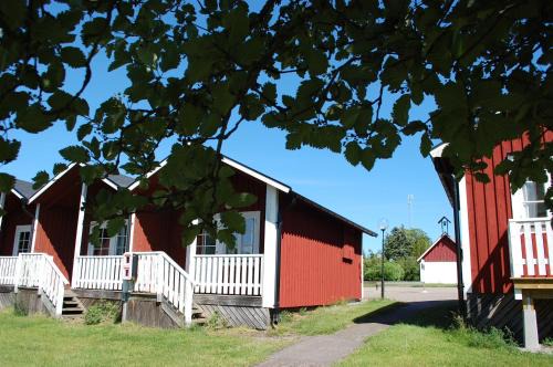 Kastlosa Resort | Allégården Kastlösa Stugor