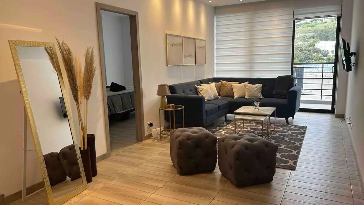 Tumbaco Apartment | All Access 593 Lyfstyle