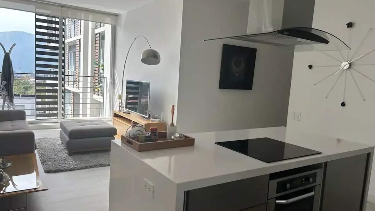 Cumbaya Apartment | All Access Living 593LyfStyle