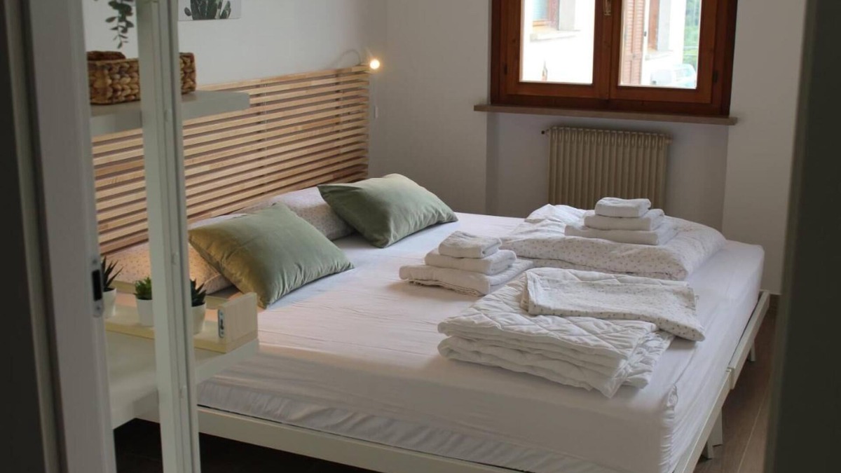 Artegna House | All'Antico Ulivo