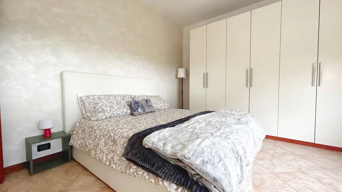Mestre Apartment | All'Arco Apartment