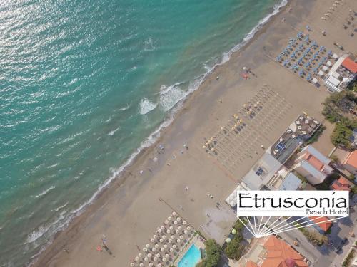 Marina di Castagneto Carducci Hotel | All'Etrusconia Hotel Castagneto Carducci