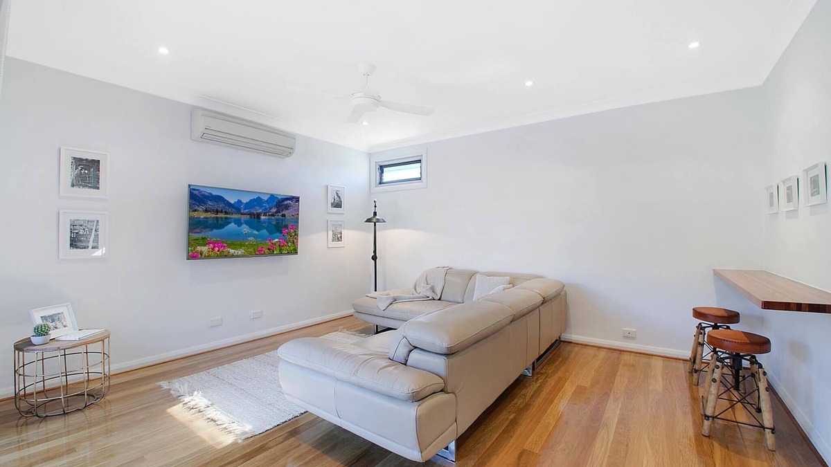 Merewether House | All in all Excelsior