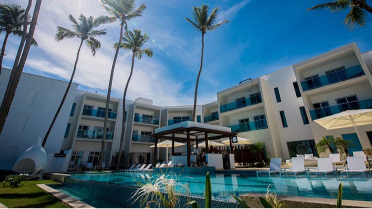 Cabarete Resort | All-Inclusive 1 bdrm presidential suites Cabarete DR