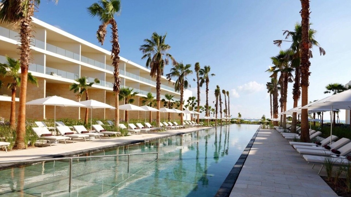 Playa Mujeres Resort | All Inclusive One Bedroom Suite with Resort Amenities