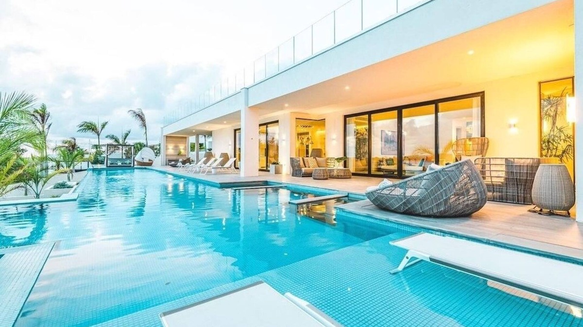 Los Brazos Resort | All Inclusive Resort Lifestyle Puerto Plata