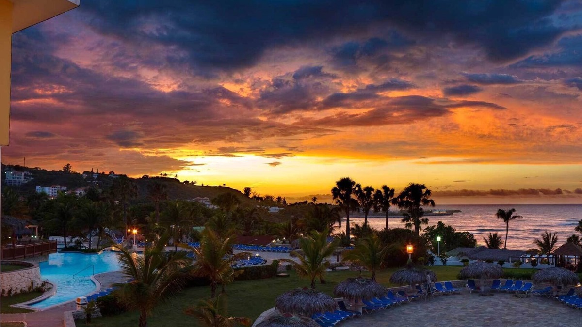 Puerto Plata Hotel | ALL INCLUSIVE Studio 1/2/3/4 pers. Hotel 'The Tropical' * Puerto Plata Beach