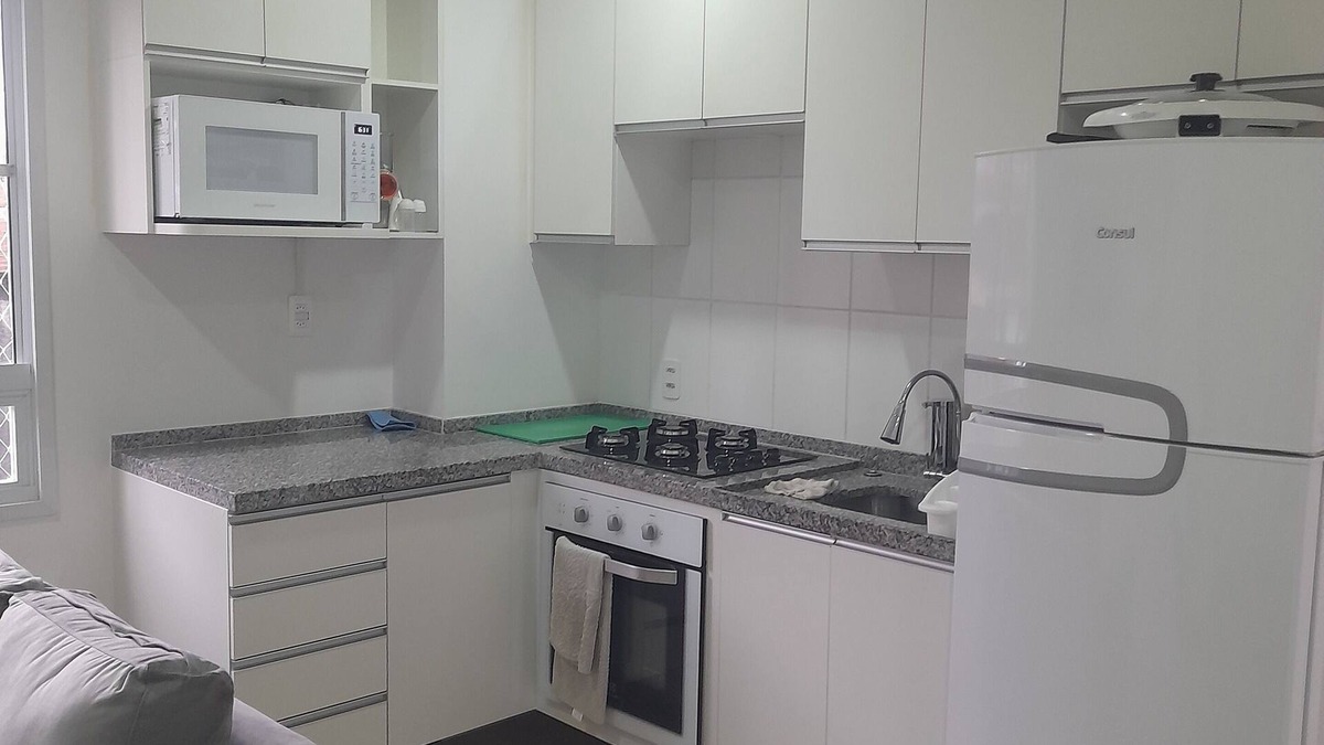 Liberdade Apartment | All Liberdade