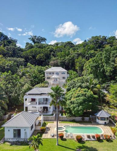 Drapers House | All Nations Guest House
