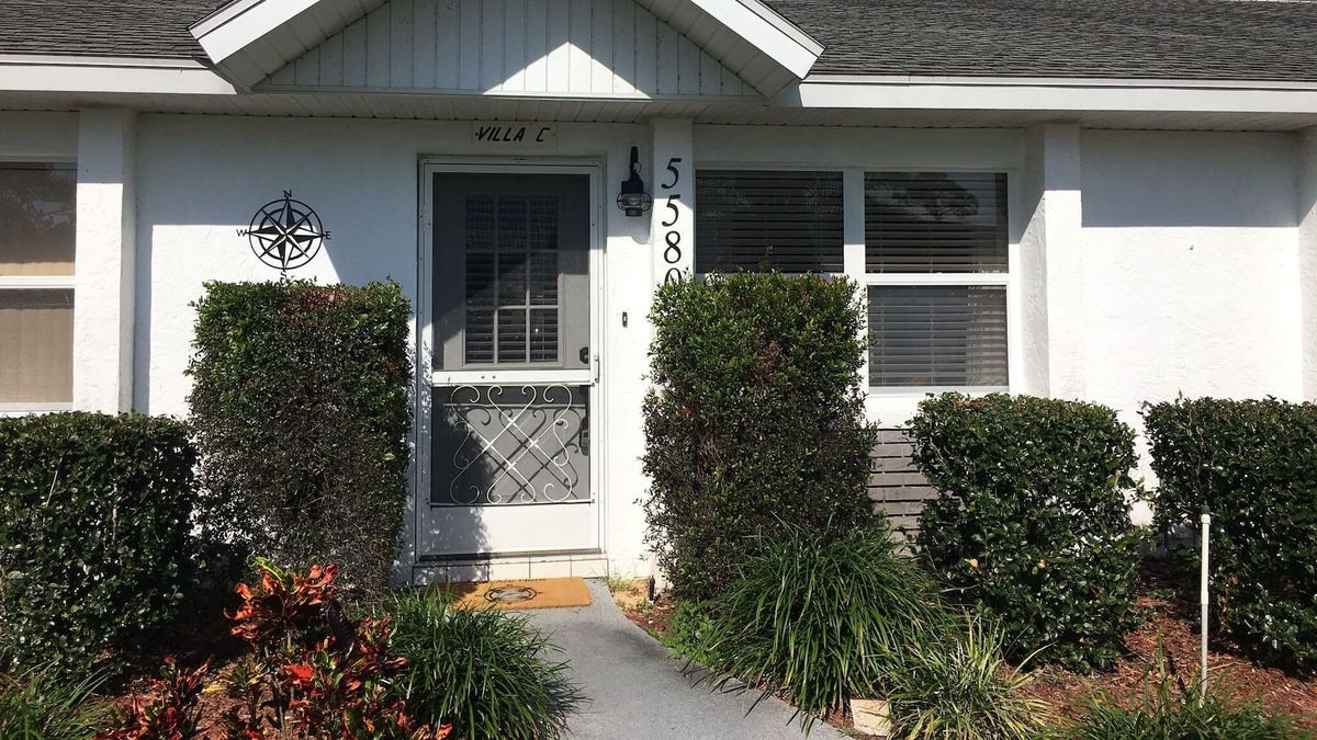 Sun 'N Lake Condo | All New Inside—Sun N’ Lake. Discounts for 7+ nightly bookings!