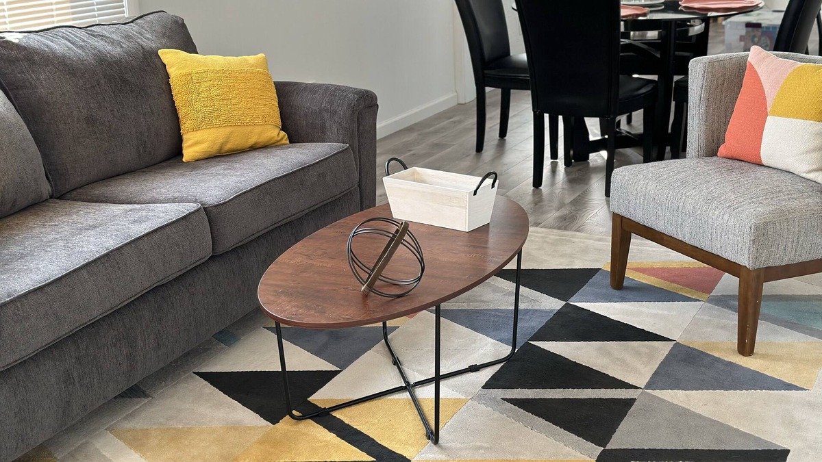 Troy Apartment | All New & Modern: 3 Bedroom, 1.5 Bath -CLOSE to RPI!