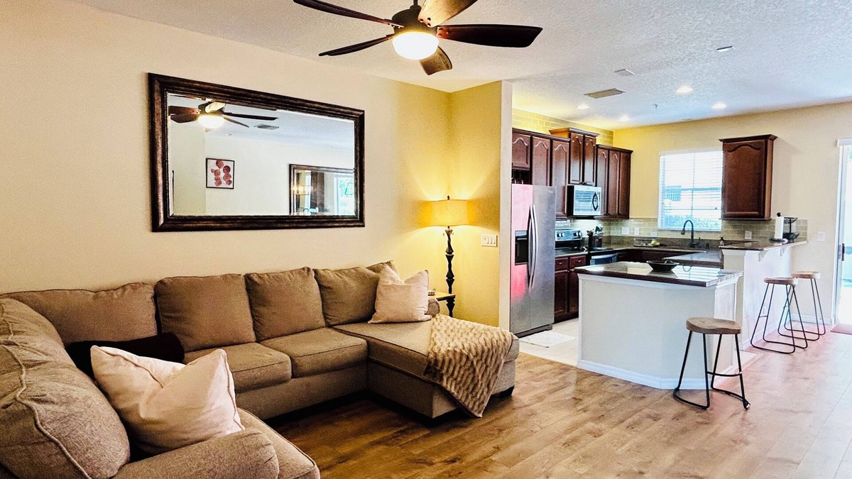 Southwest Orlando House | All NEW Universal Townhouse Close to All Attractions