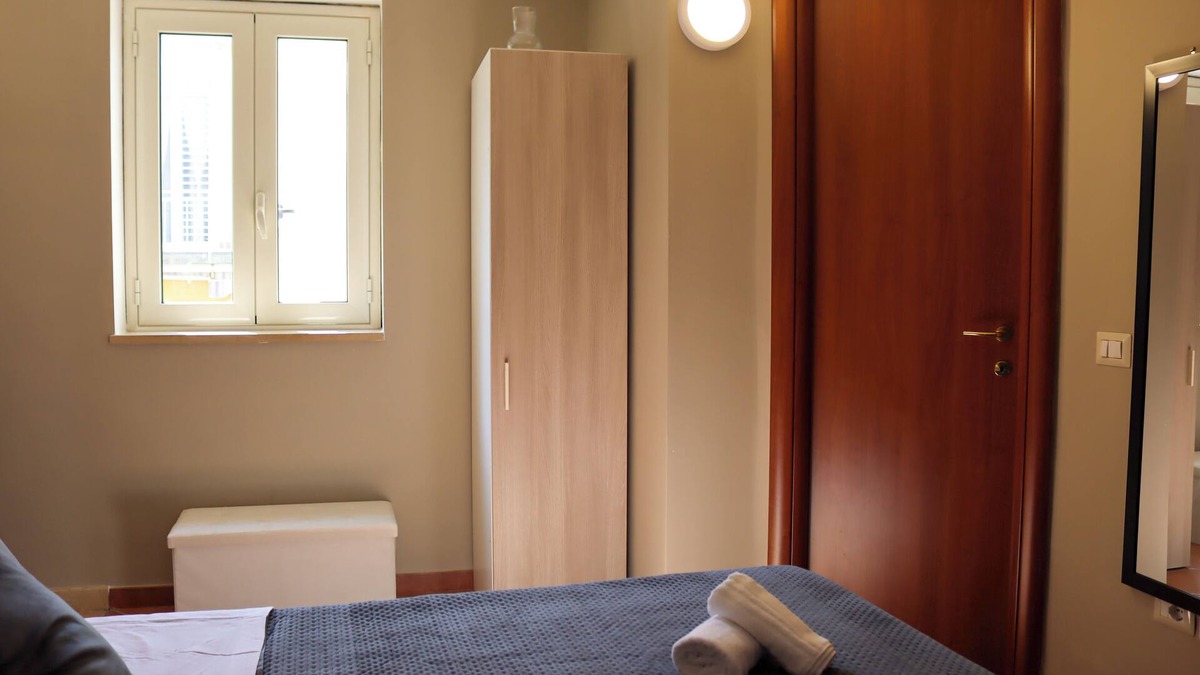 Centro Storico Apartment | All'Ombra Della Reggia