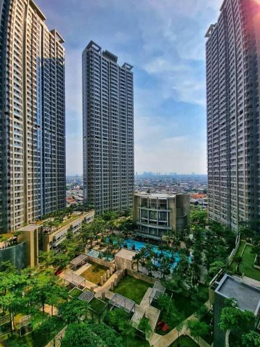 Jakarta Apartment | All Property