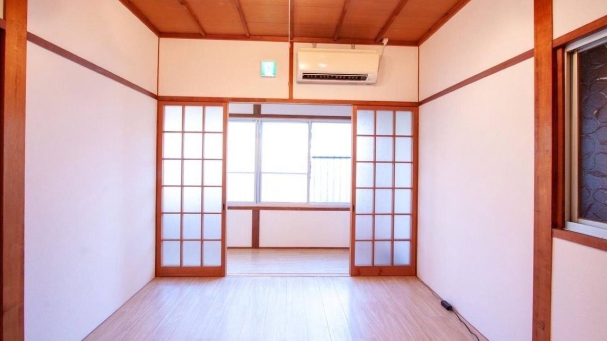 Nara Apartment | All rooms reserved | Close to JR Nara station can / Nara Nara