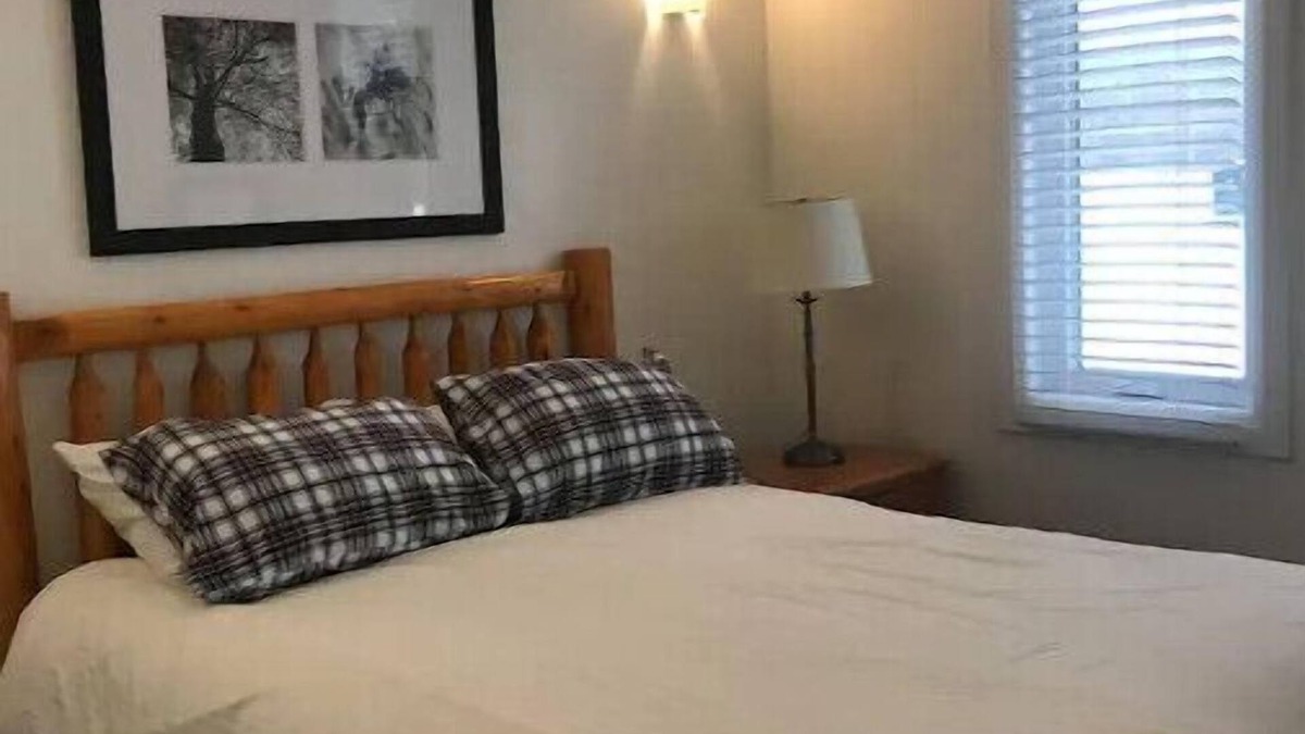 Calabogie Condo | All season Chalet at Calabogie Peaks Resort