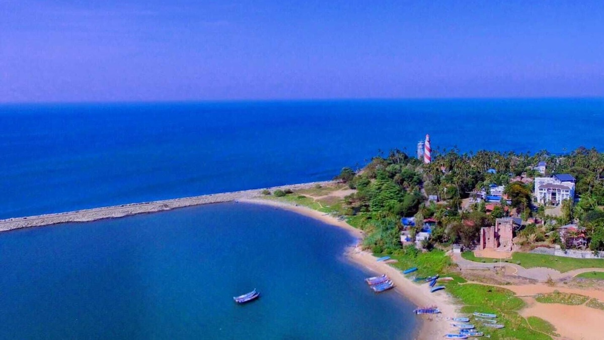 Kollam Hotel | All Season's D'Fort Ayurvedic Resort