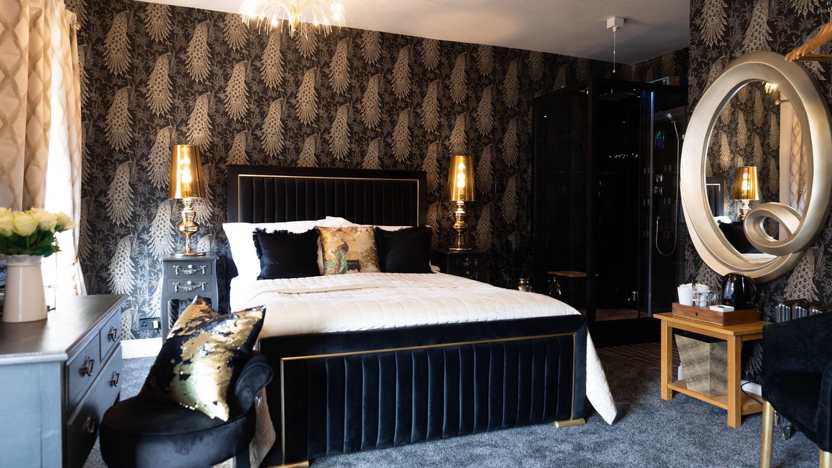 Muston Hotel | All Seasons Boutique Hotels