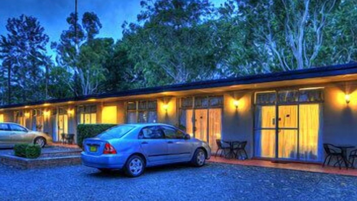 Taree South Hotel | All Seasons Country Lodge