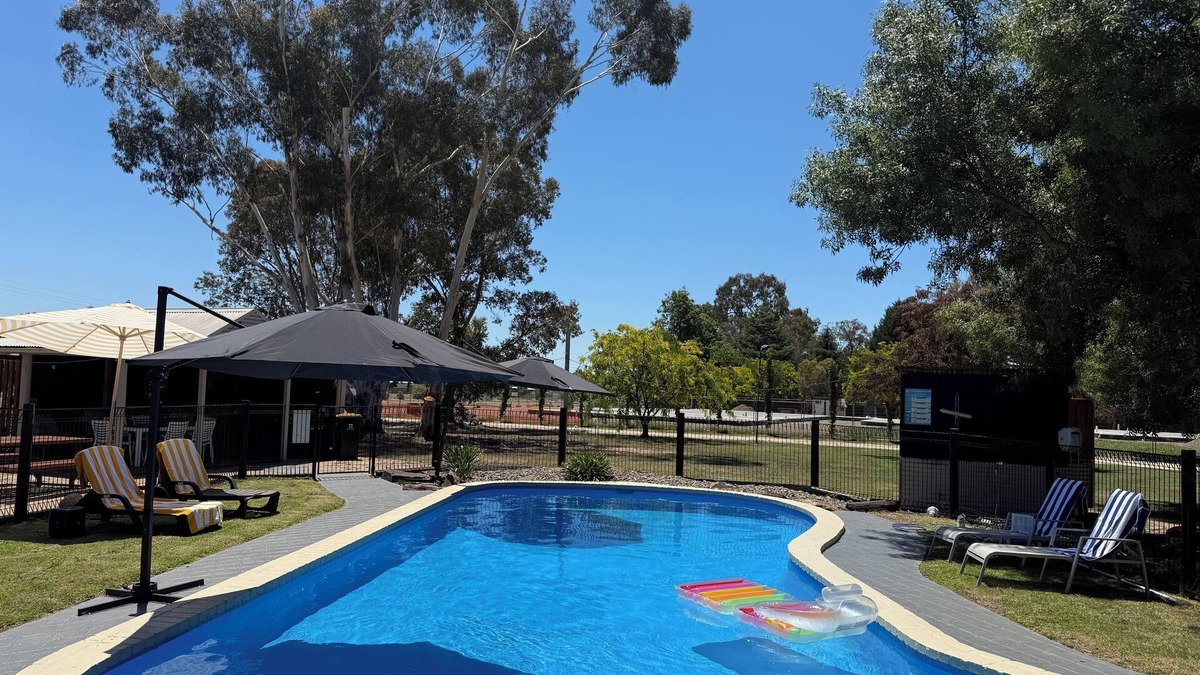 Mansfield Apartment | All Seasons Mansfield