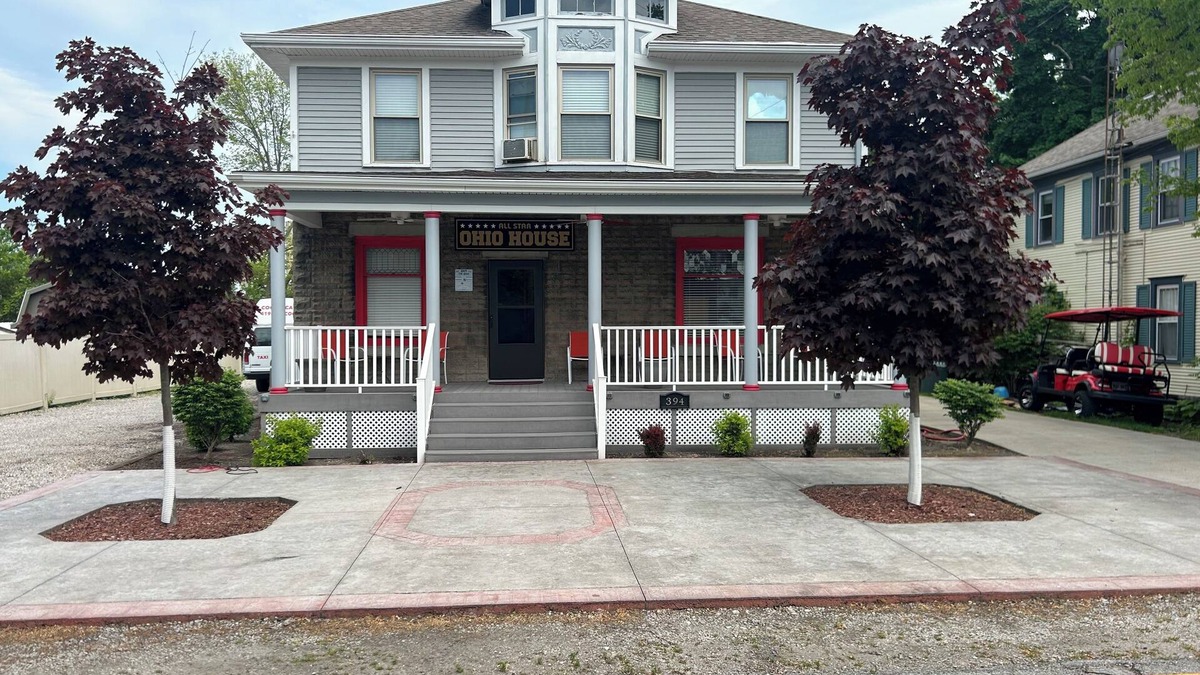 Put-in-Bay House | All Star Ohio House Put In Bay Ohio