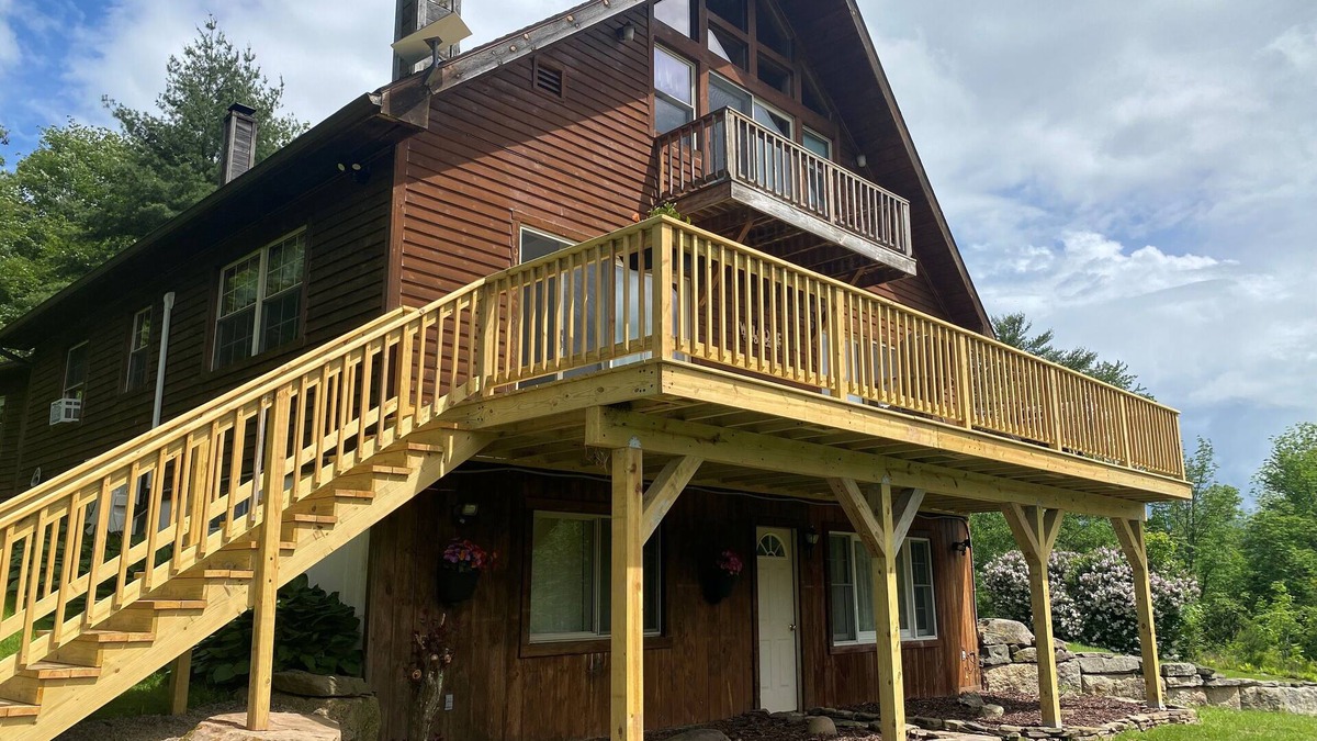 Otego House | All Star Village Baseball ⚾️ Families this is where you want to stay in 2025!