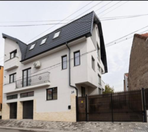 Satu Mare Apartment | All Stars Aparments