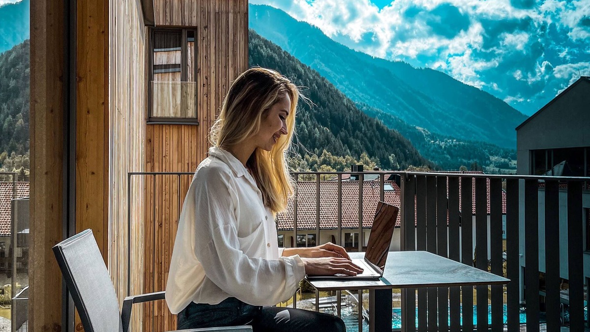 Oetz Apartment | All-Suite Resort Ötztal