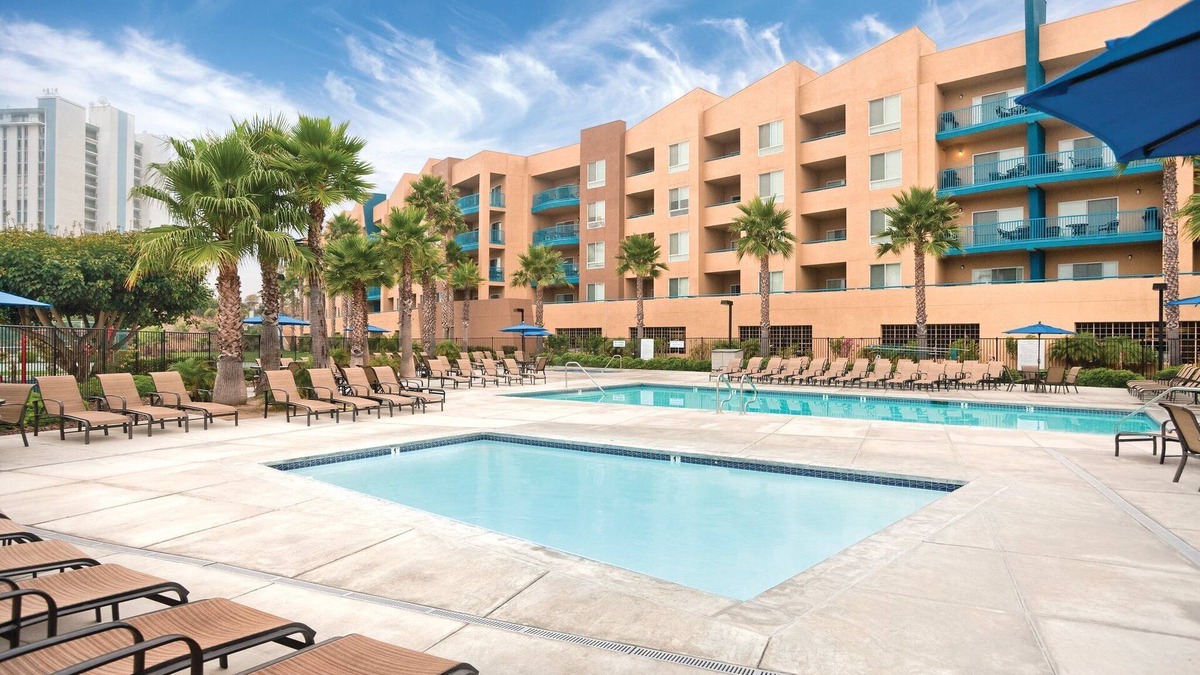 Oceanside Resort | All the comforts of home!