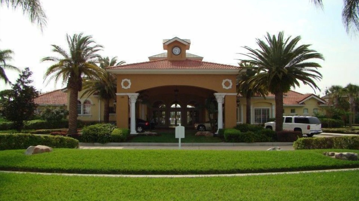 Kissimmee Villa | All the comforts of home!