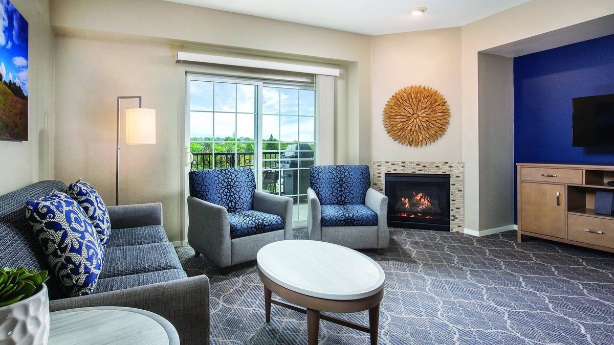 Solvang Resort | All the comforts of home!