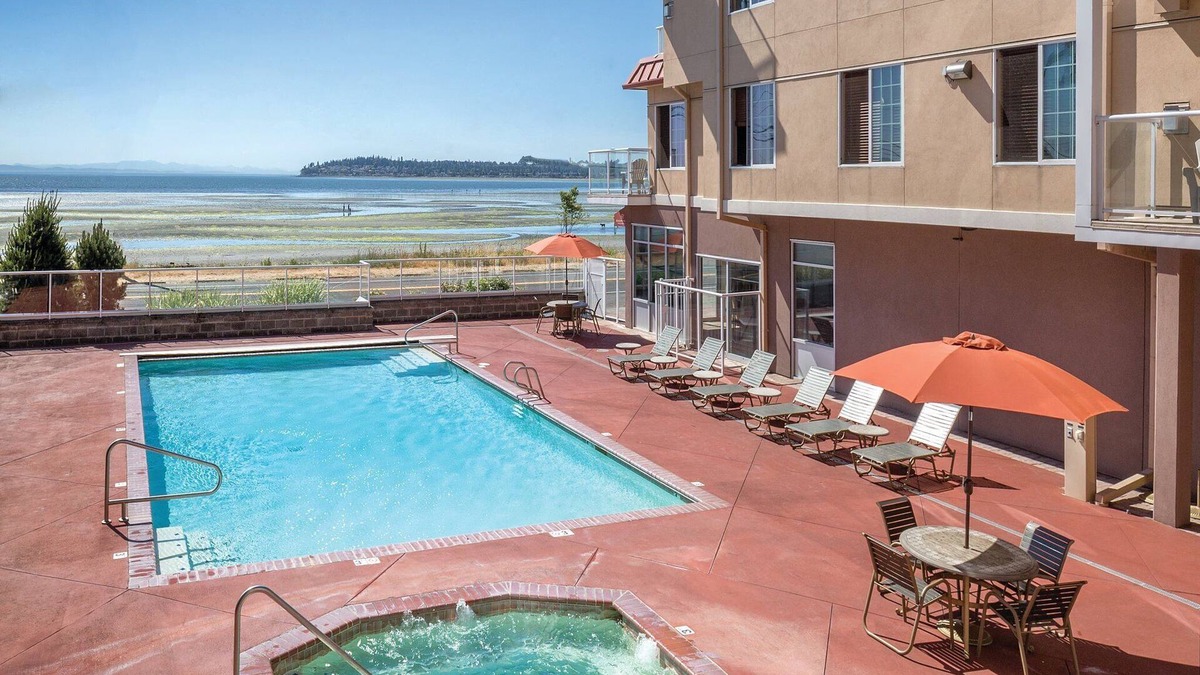Birch Bay Resort | All the comforts of home!