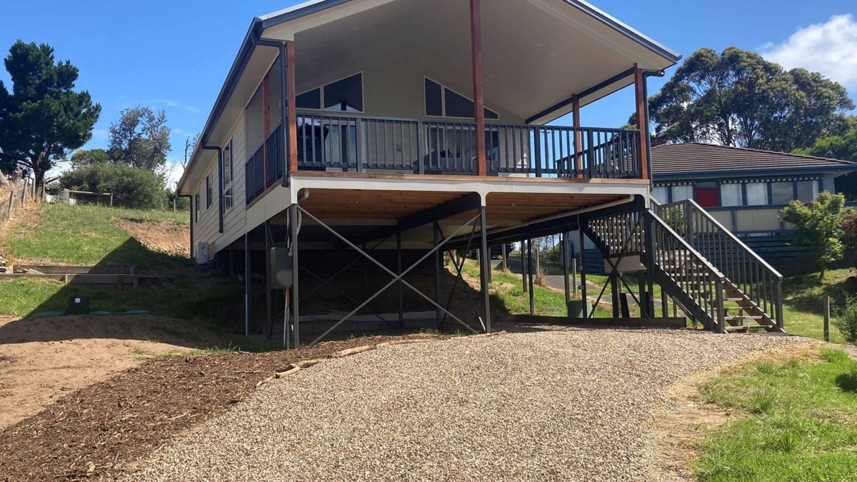 Venus Bay House | All The Venus Vibes - beautiful pet friendly home